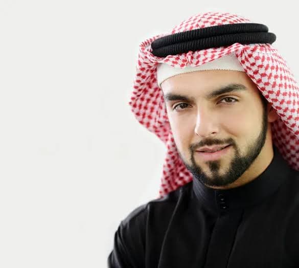 Ahmad Al Ameri