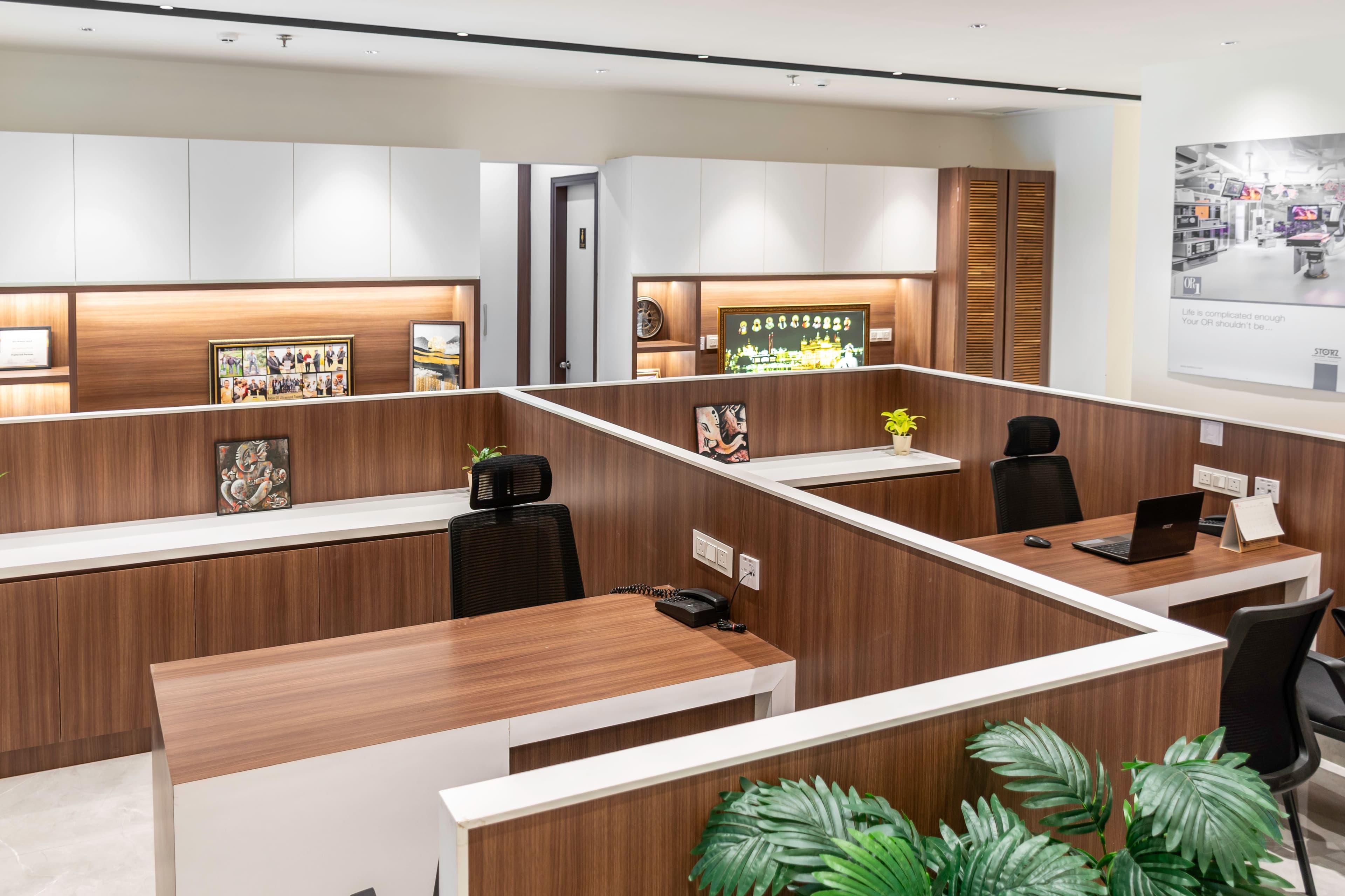 Commercial Property